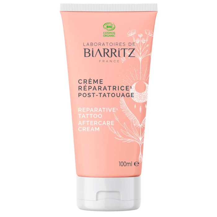 1000024919_Laboratoires_de_Biarritz_Reparative_Tattoo_Cream_100_ml_pakkauskuva_Pakkauskuva23723_jpg