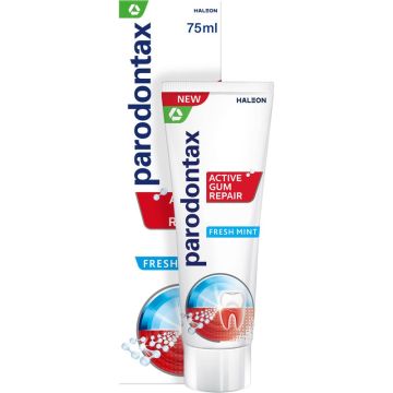 Parodontax Active Gum Repair hammastahna 75 ml
