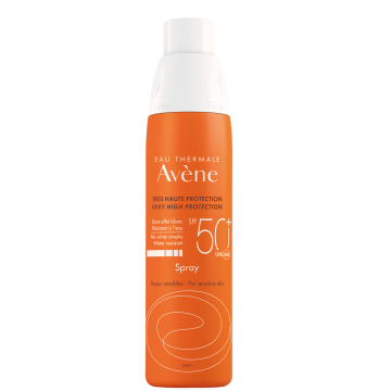 Avene SUN Spray 50+ 200 ml