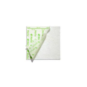 Mefix kiinnitysside 5 cm x 10 m 1 kpl