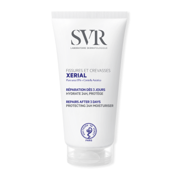SVR XERIAL FISSURES&CREVASSES jaloille 50 ml