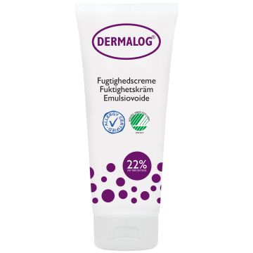 DERMALOG EMULSIOVOIDE 22 % 200 ML
