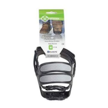 Apteekki Devisys kantaliukueste koko XL 1 pari