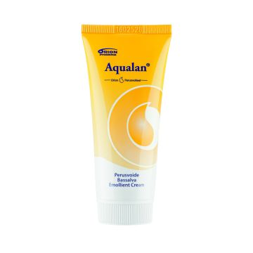 AQUALAN PERUSVOIDE 30 G