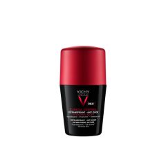 Vichy Clinical Control 96h antiperspirantti roll-on miehille 50 ml