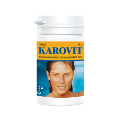 Karovit  140 tabl