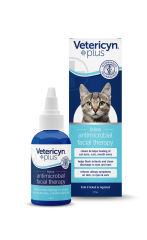 Vetericyn+Feline Antimicrob. FacialTherapy 59 ml