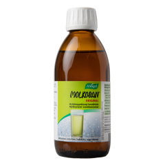 MOLKOSAN HERAVALMISTE MAITOHAPPOKÄYTETTY HERATIIVISTE 200 ML