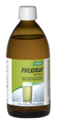 MOLKOSAN HERAVALMISTE MAITOHAPPOKÄYTETTY HERATIIVISTE 500 ML