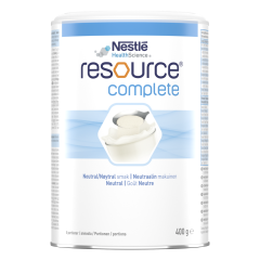 Resource Complete 400 g