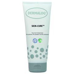 DERMALOG SKIN-CURE KORJAAVA HOITOVOIDE 63 % 200 ML