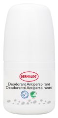 Dermalog Deodorantti Antiperspirantti  roll-on  50 ml