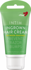 Intim Ingrown Hair Cream RFSU 40 ml