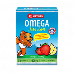 Omega Family 54 geelipalaa