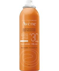 Avene Sun Silk mist SPF30 150 ml