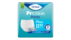 TENA ProSkin Pants Plus M 14 kpl