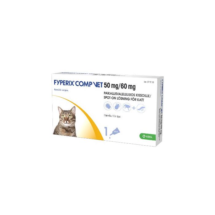 1000010208_FYPERIX_COMP_VET_50_60_mg_paikallisvaleluliuos_kissoille_0_5_ml_pakkauskuva_Pakkauskuva9211_jpg