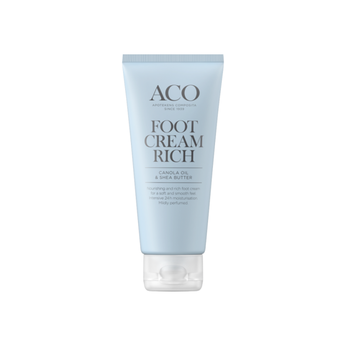 1000019666_ACO_BODY_FOOT_CREAM_RICH_HAJUSTETTU_100_ML_pakkauskuva_Pakkauskuva13551_png